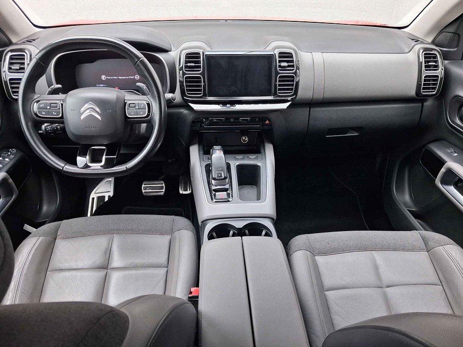 Citroën C5 Aircross 1.5 HDi Shine