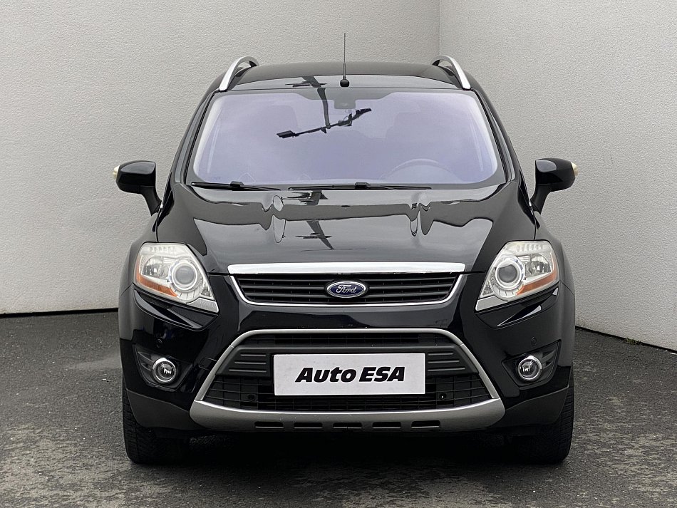 Ford Kuga 2.0 TDCi Individual 4x4