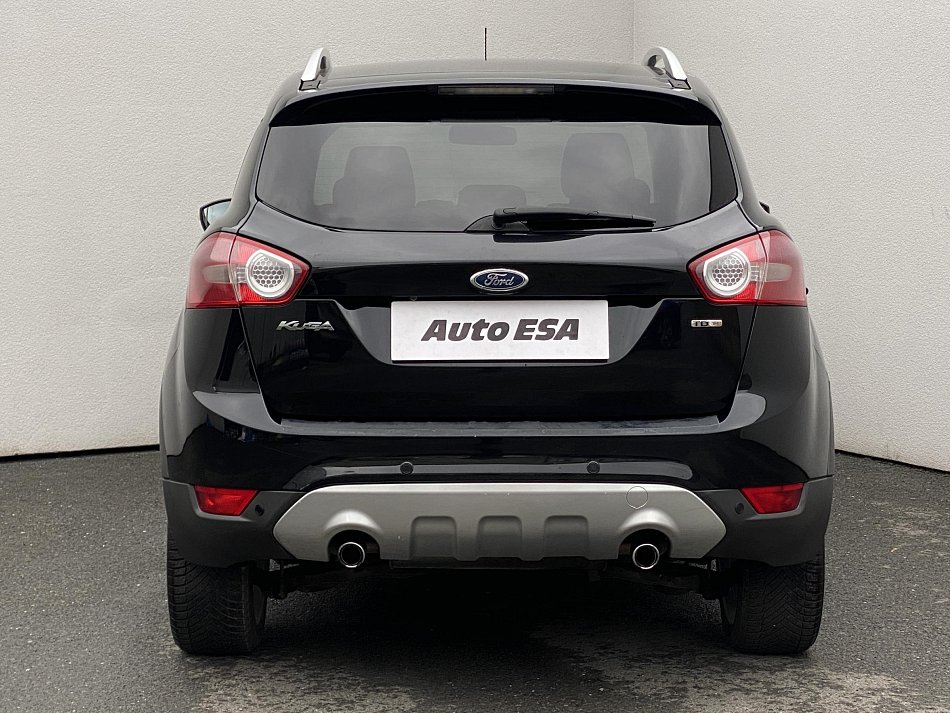 Ford Kuga 2.0 TDCi Individual 4x4