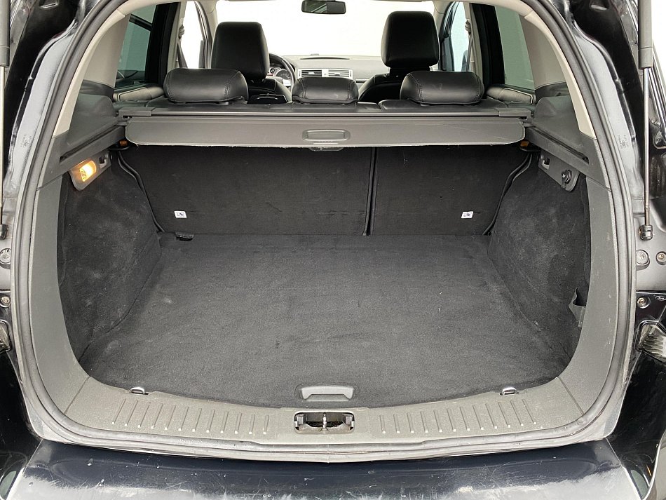 Ford Kuga 2.0 TDCi Individual 4x4