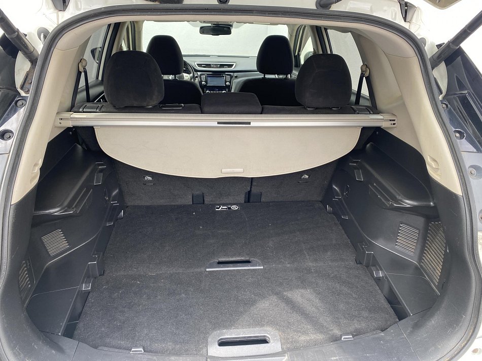 Nissan X-Trail 1.6 dCi Acenta 4x4