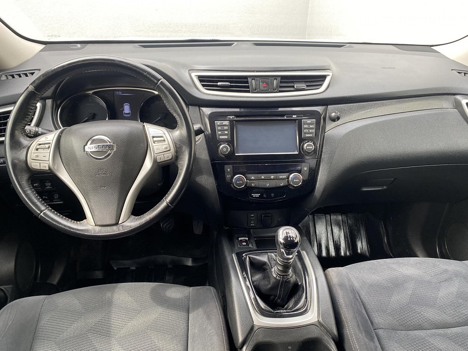 Nissan X-Trail 1.6 dCi Acenta 4x4