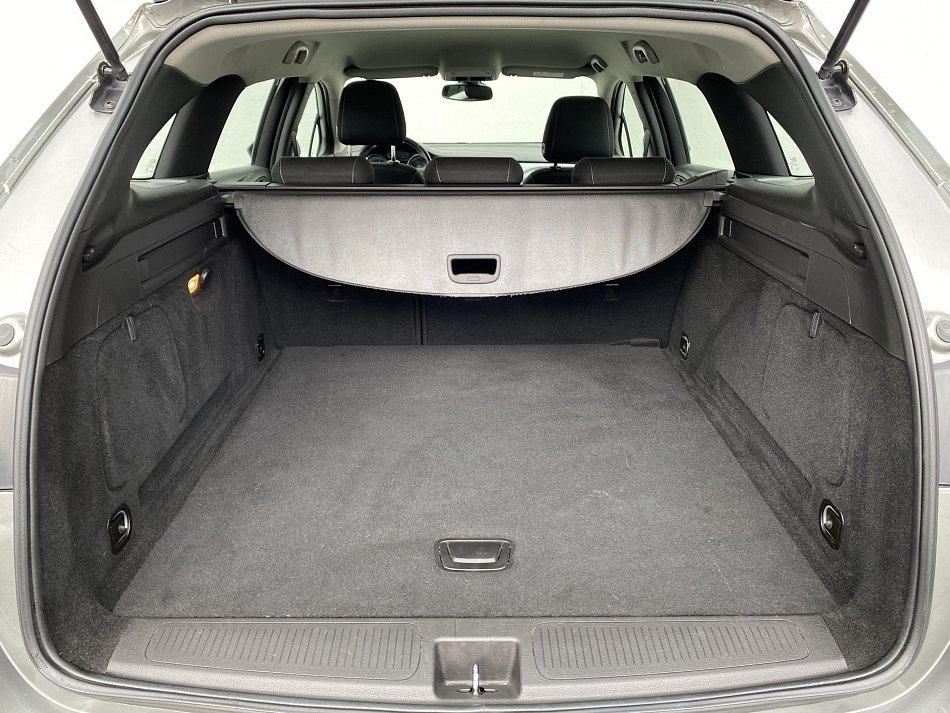 Opel Astra 1.6 CDTi 