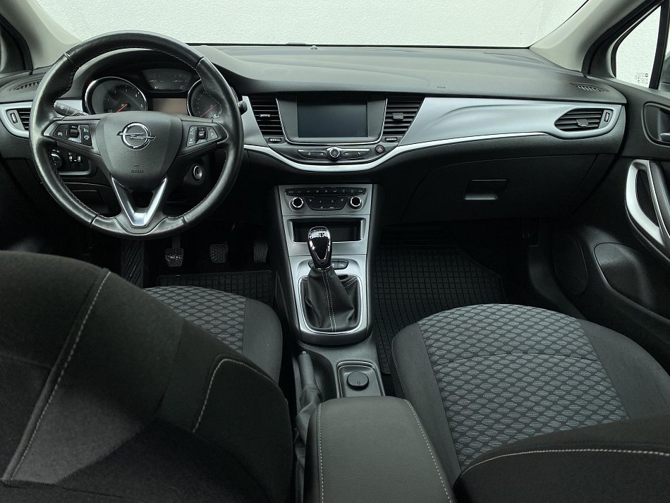 Opel Astra 1.6 CDTi 