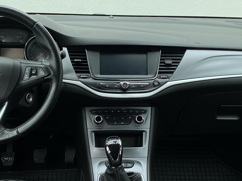 Opel Astra 1.6 CDTi 
