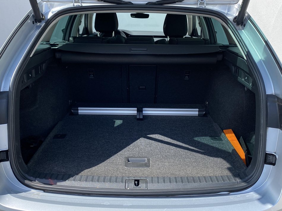 Škoda Octavia IV 1.5 TSi Ambition