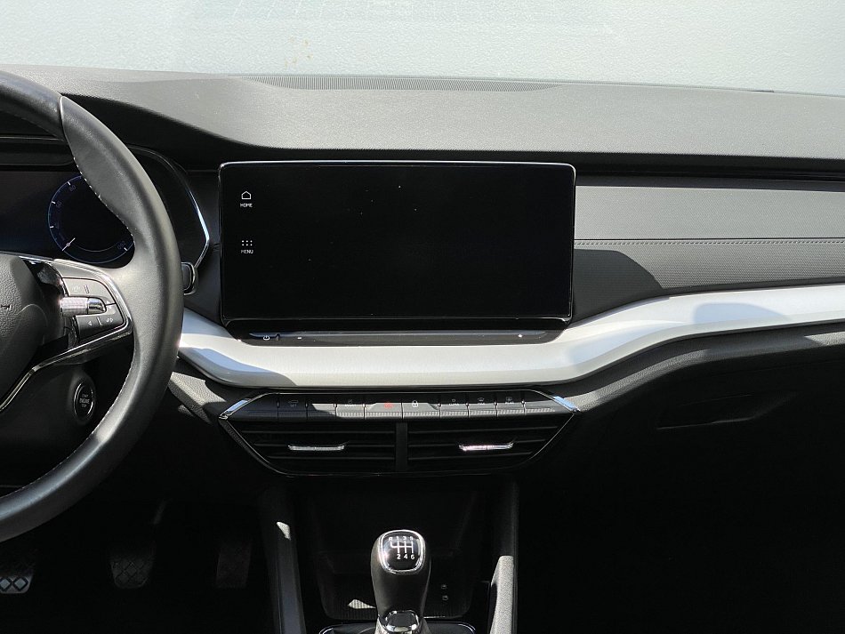 Škoda Octavia IV 1.5 TSi Ambition