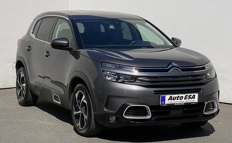 Citroën C5 Aircross 1.2 PT Feel