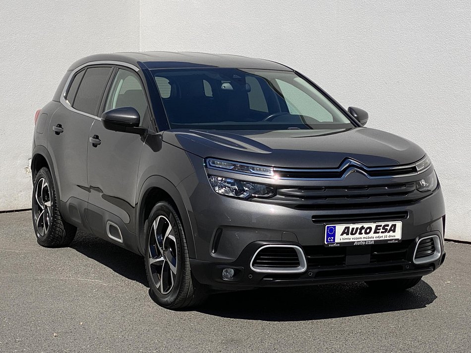 Citroën C5 Aircross 1.2 PT Feel