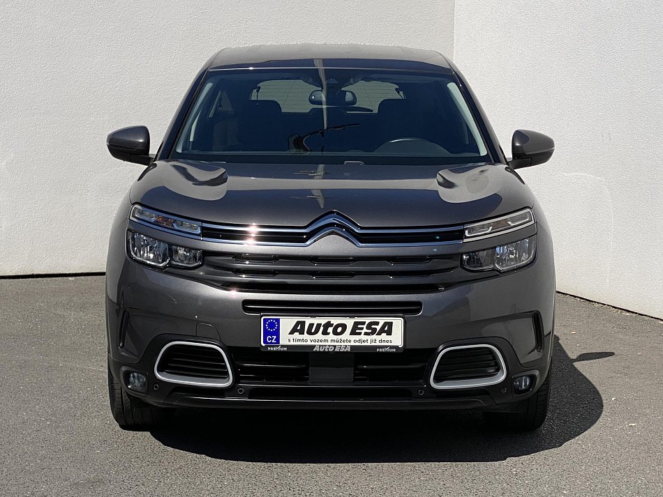 Citroën C5 Aircross 1.2 PT Feel
