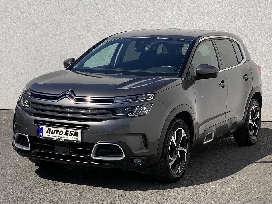 Citroën C5 Aircross 1.2 PT Feel