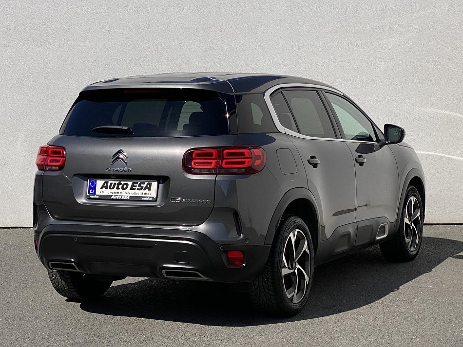 Citroën C5 Aircross 1.2 PT Feel