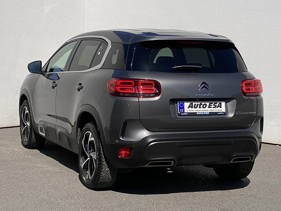 Citroën C5 Aircross 1.2 PT Feel