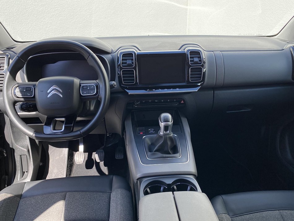 Citroën C5 Aircross 1.2 PT Feel
