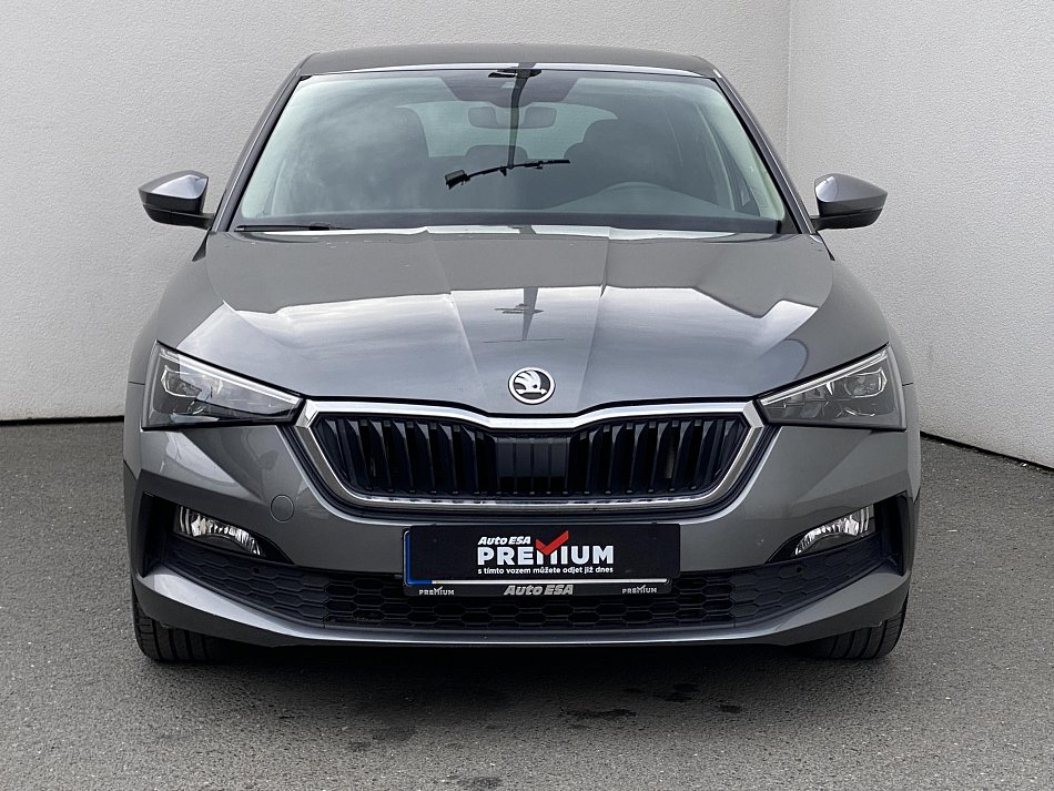 Škoda Scala 1.0 TSi Style