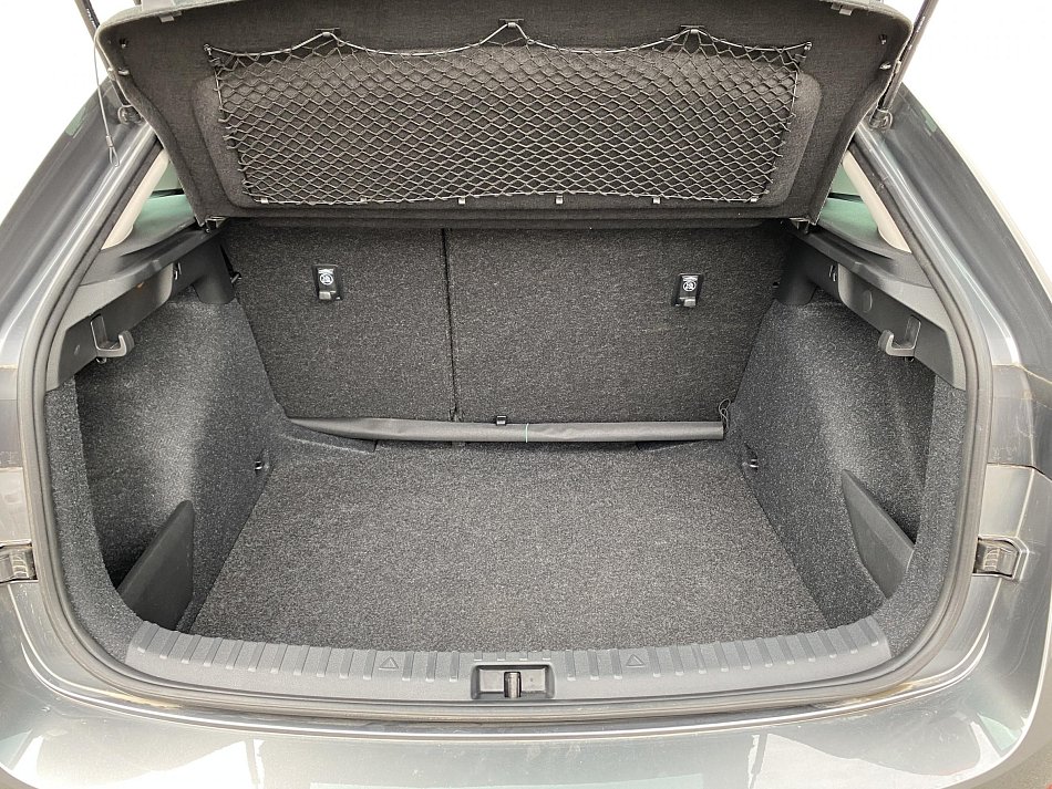 Škoda Scala 1.0 TSi Style