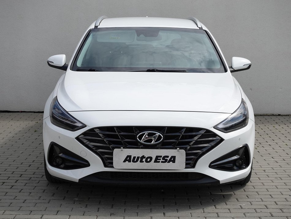 Hyundai I30 1.5 T-GDi Smart 48V