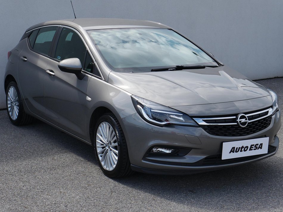 Opel Astra 1.4 i 