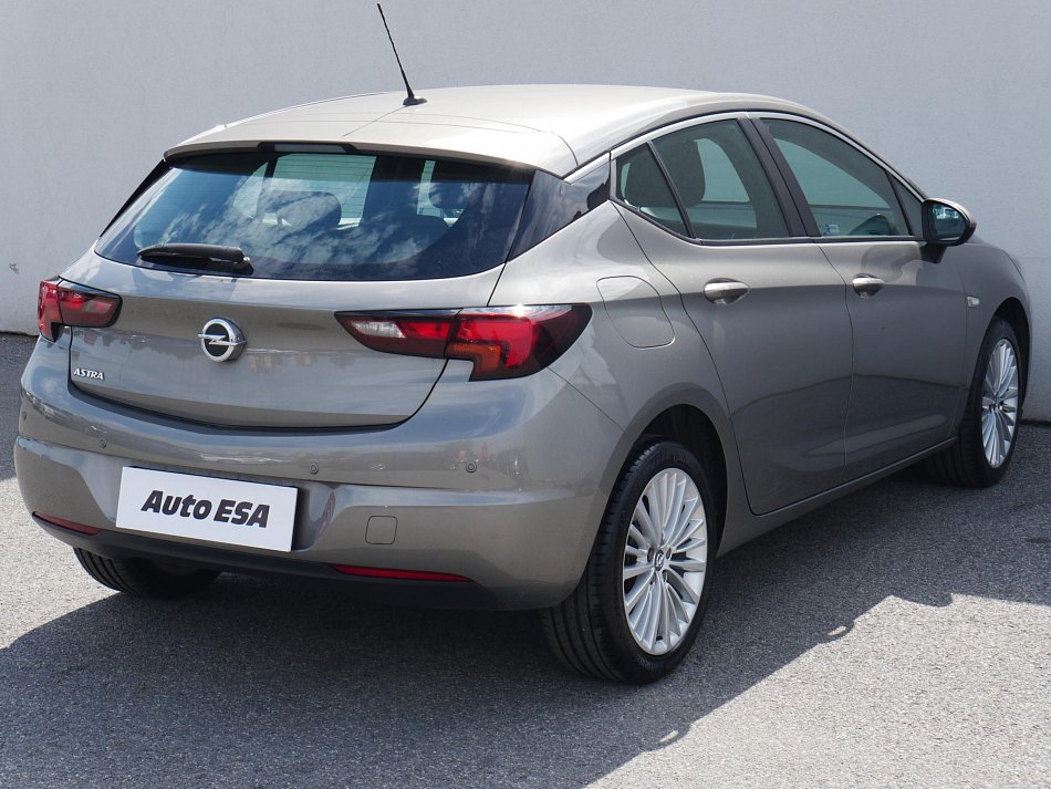 Opel Astra 1.4 i 