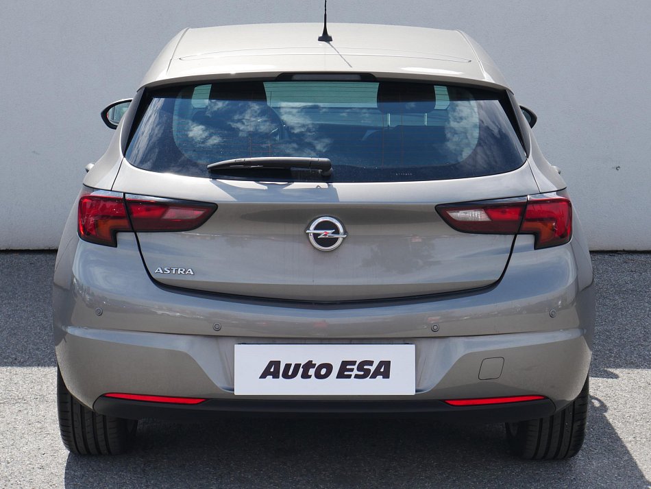 Opel Astra 1.4 i 