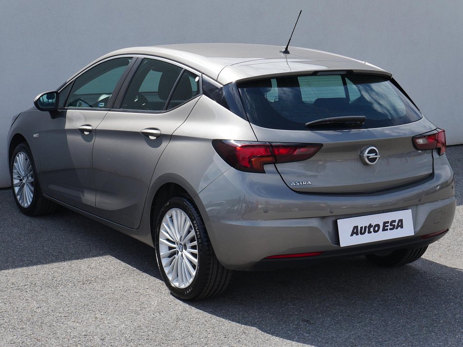 Opel Astra 1.4 i 