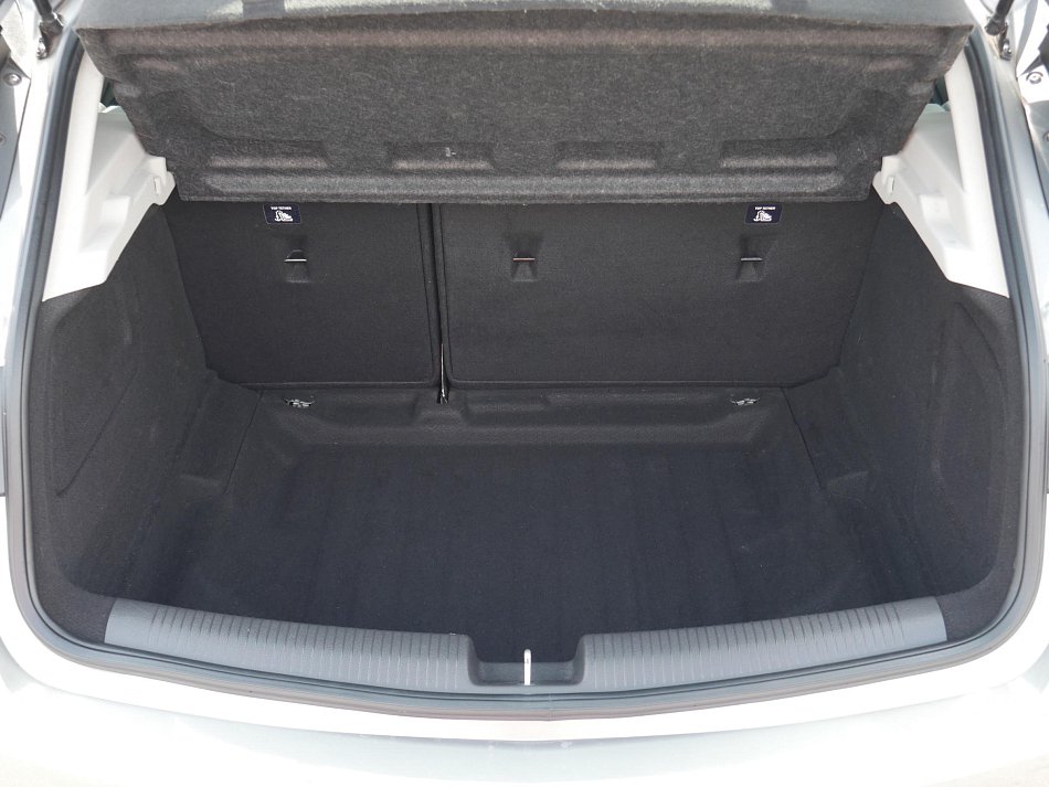 Opel Astra 1.4 i 
