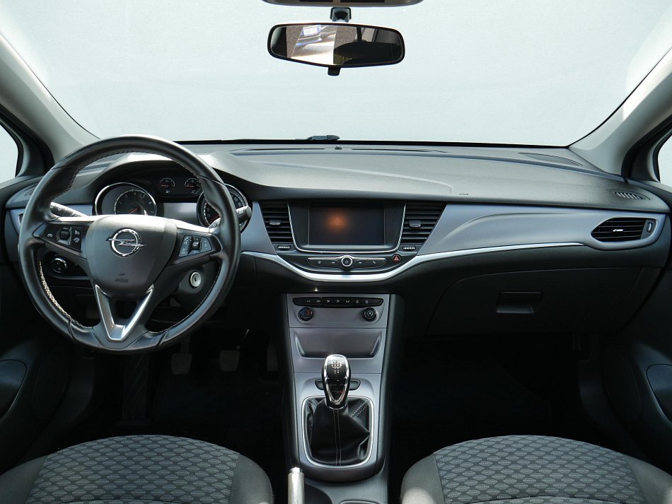 Opel Astra 1.4 i 