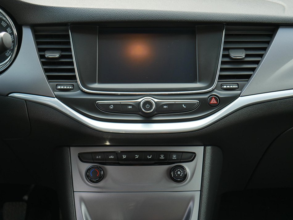 Opel Astra 1.4 i 