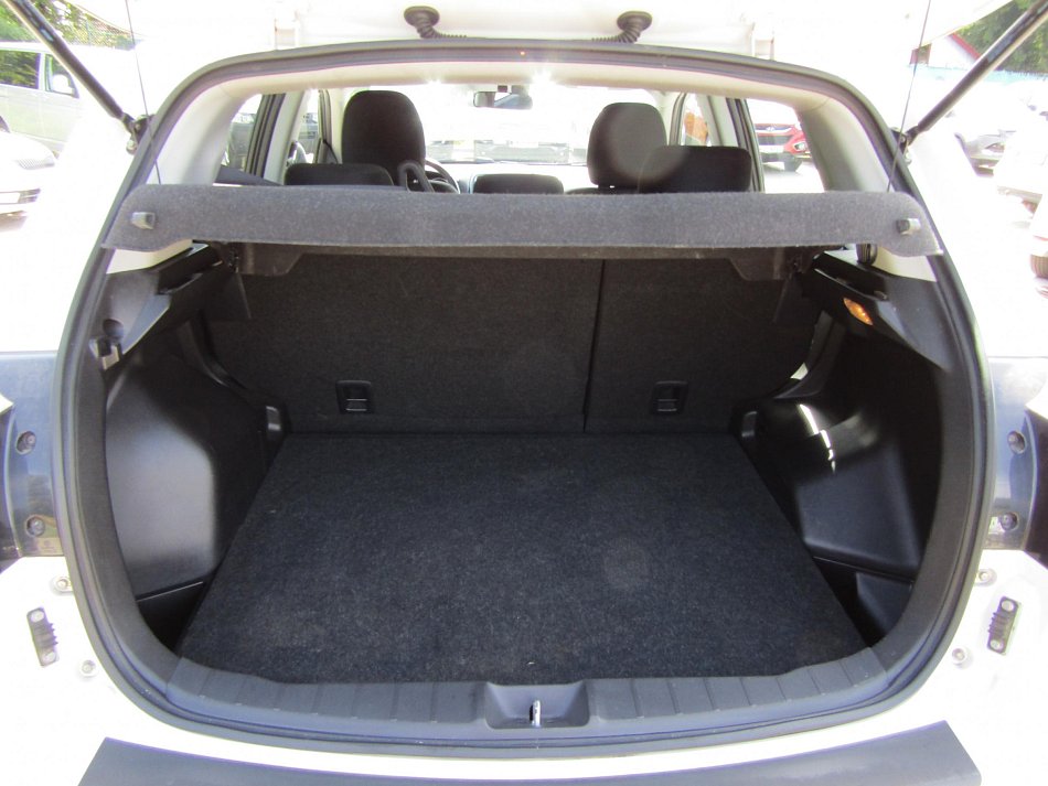 Mitsubishi ASX 1.6i 