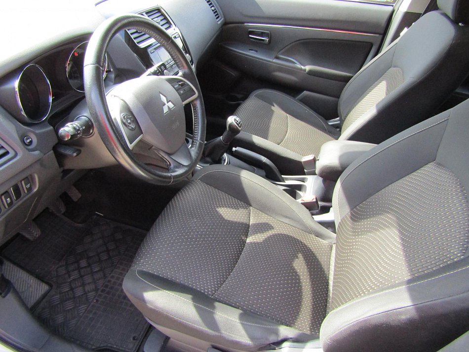 Mitsubishi ASX 1.6i 