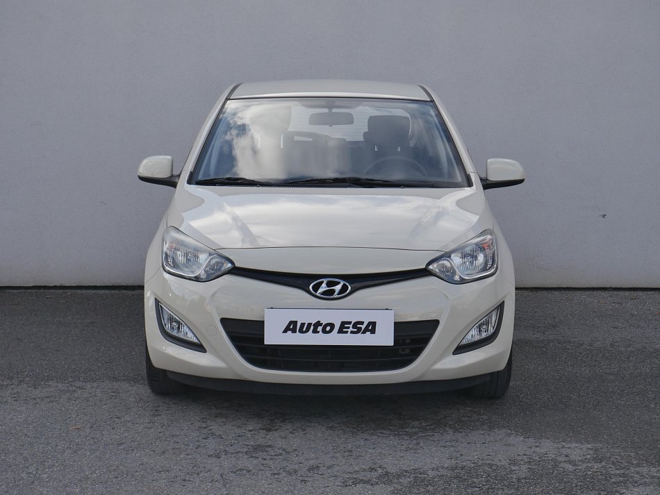 Hyundai I20 1.2 i 