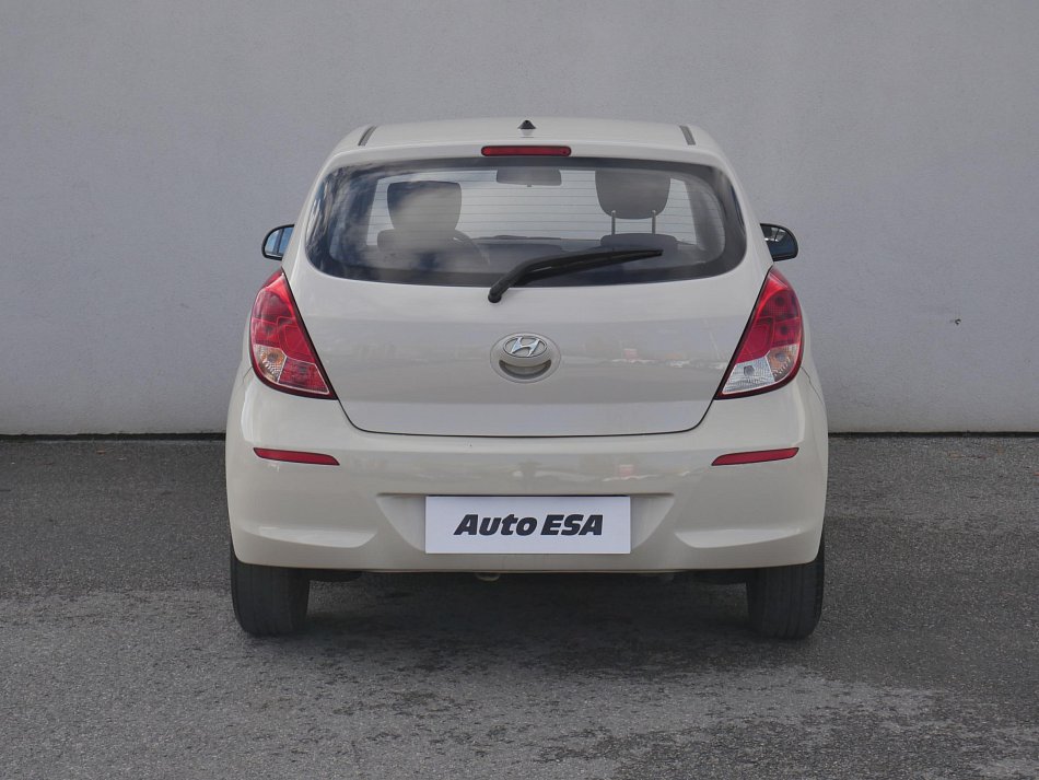 Hyundai I20 1.2 i 
