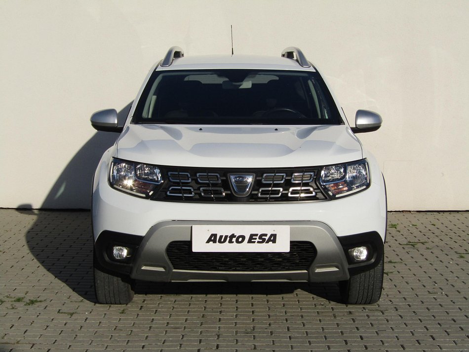 Dacia Duster 1.6 SCe 