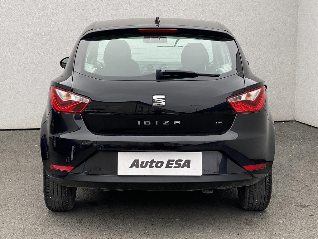Seat Ibiza 1.2 TSi Style