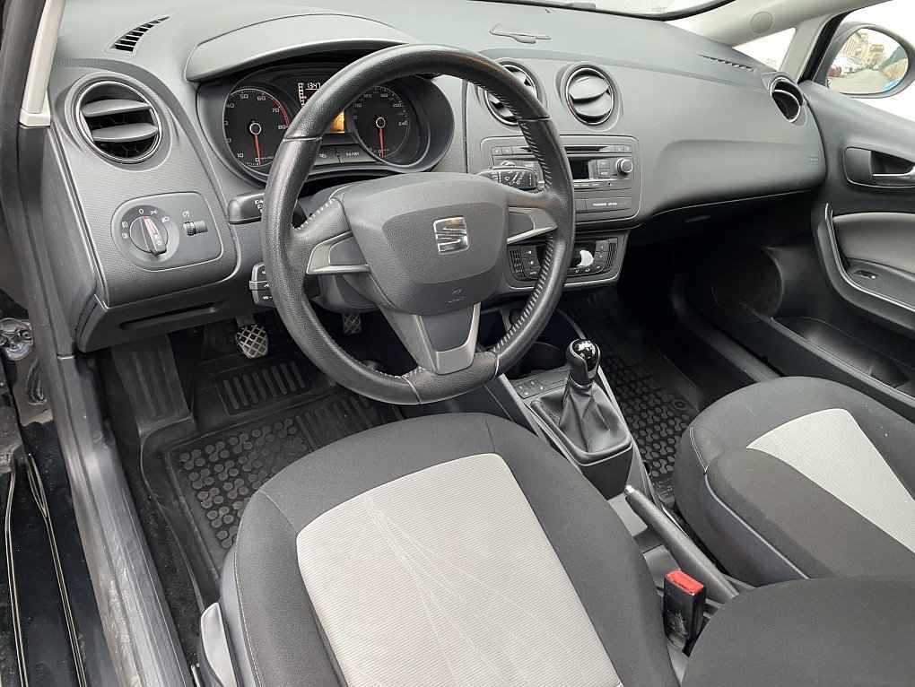 Seat Ibiza 1.2 TSi Style