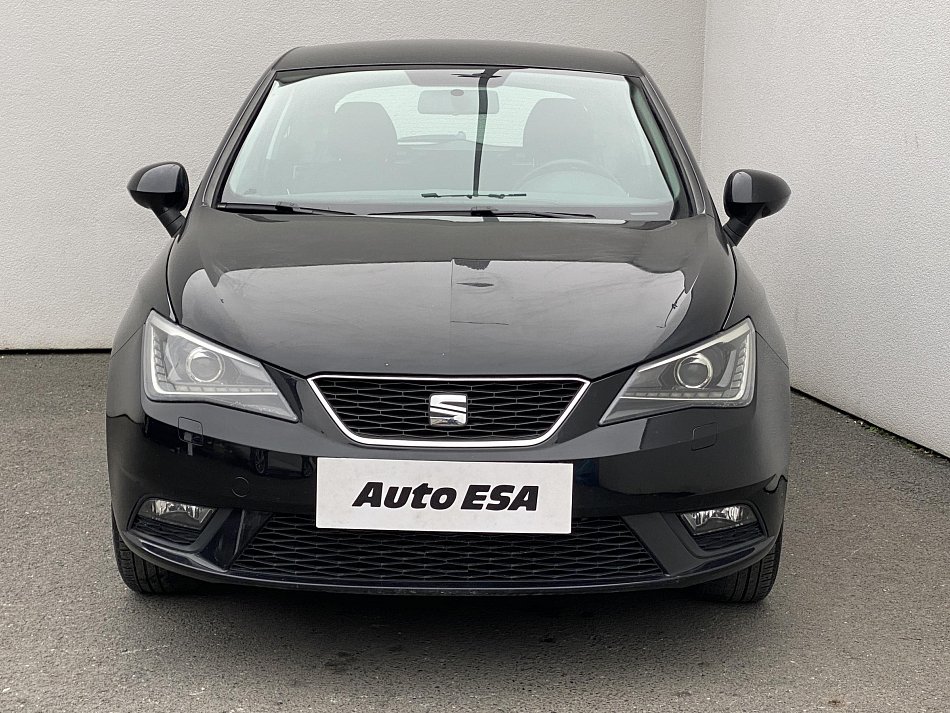 Seat Ibiza 1.2 TSi Style