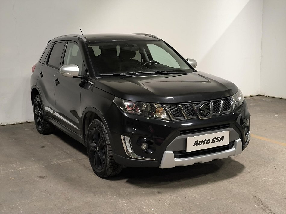 Suzuki Vitara 1.4T Elegance AllGrip