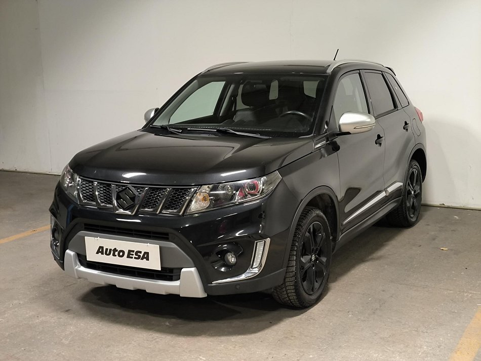 Suzuki Vitara 1.4T Elegance AllGrip