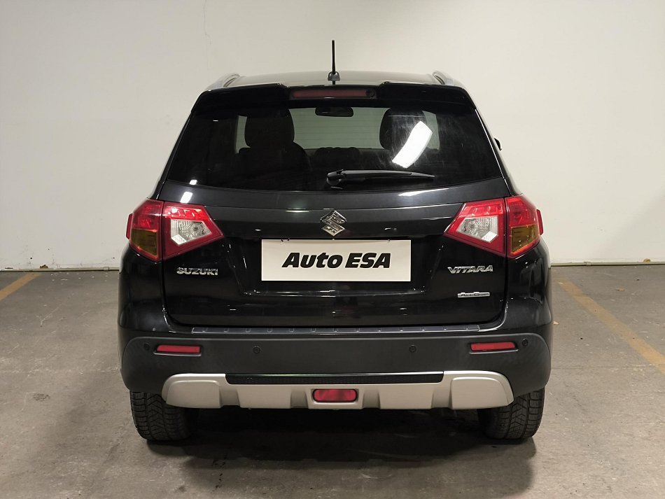 Suzuki Vitara 1.4T Elegance AllGrip