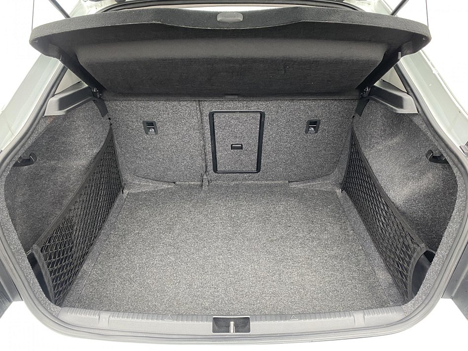 Škoda Rapid 1.2 TSi 