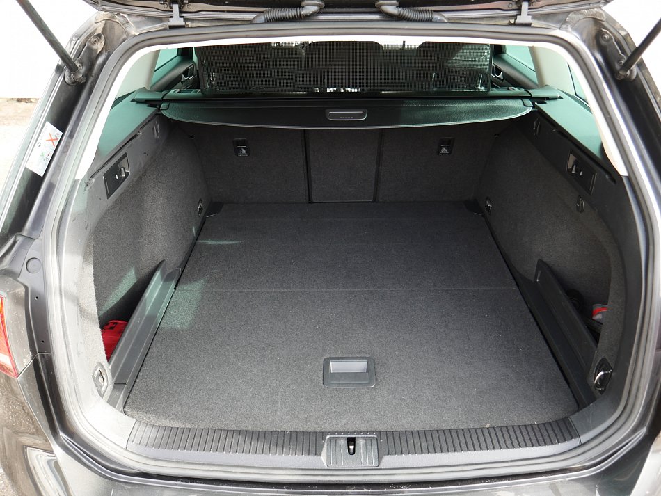 Volkswagen Passat 1.4 TSi Comfortline