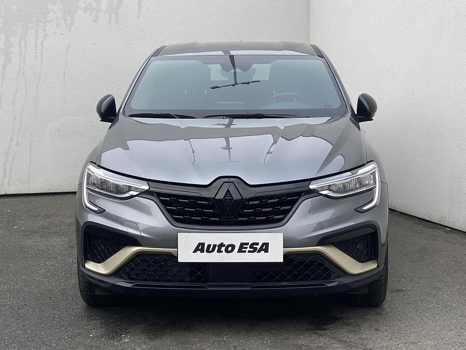 Renault Arkana 1.6i  E-Tech