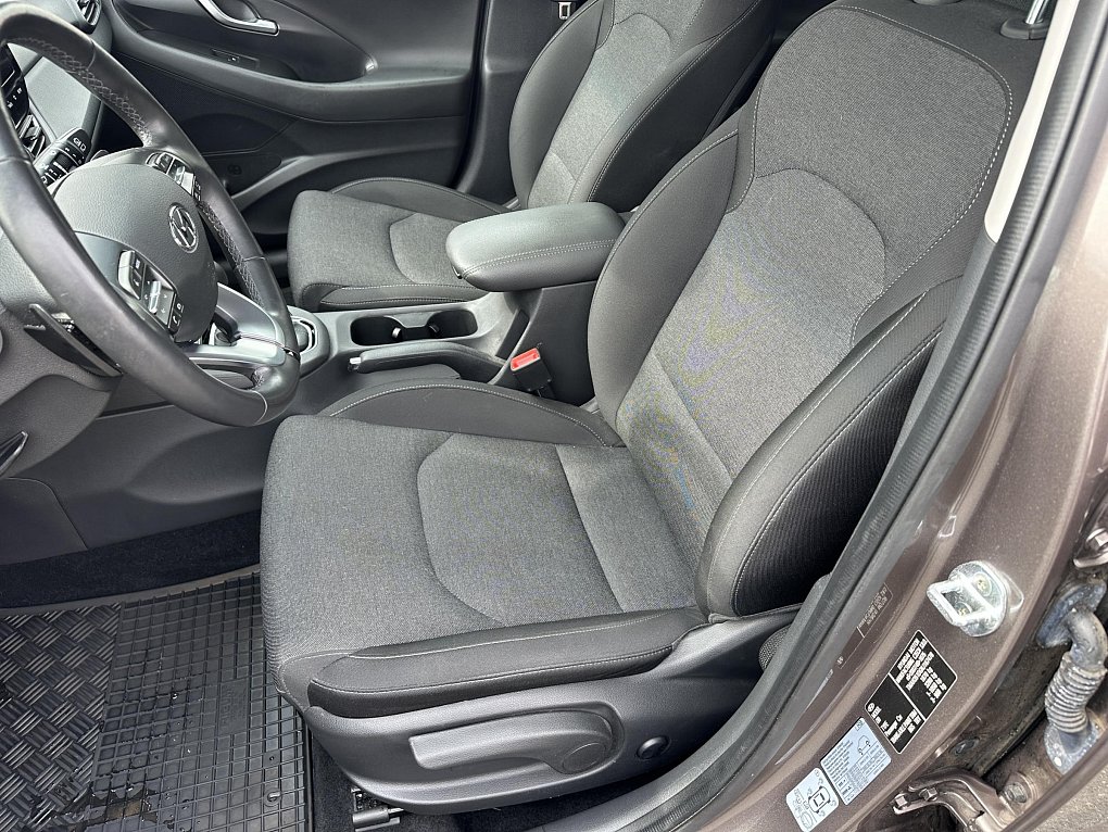 Hyundai I30 1.5 T-GDi Family