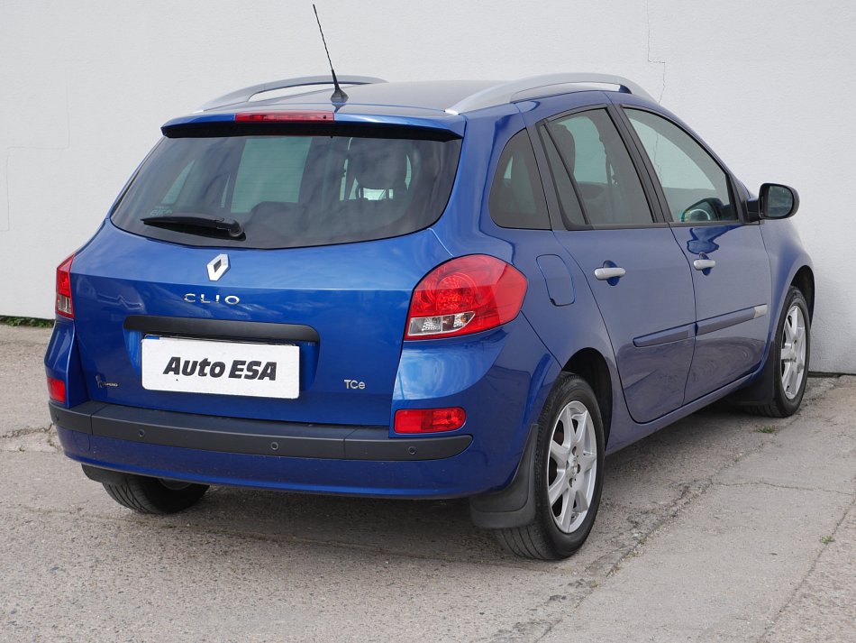 Renault Clio 1.2i 