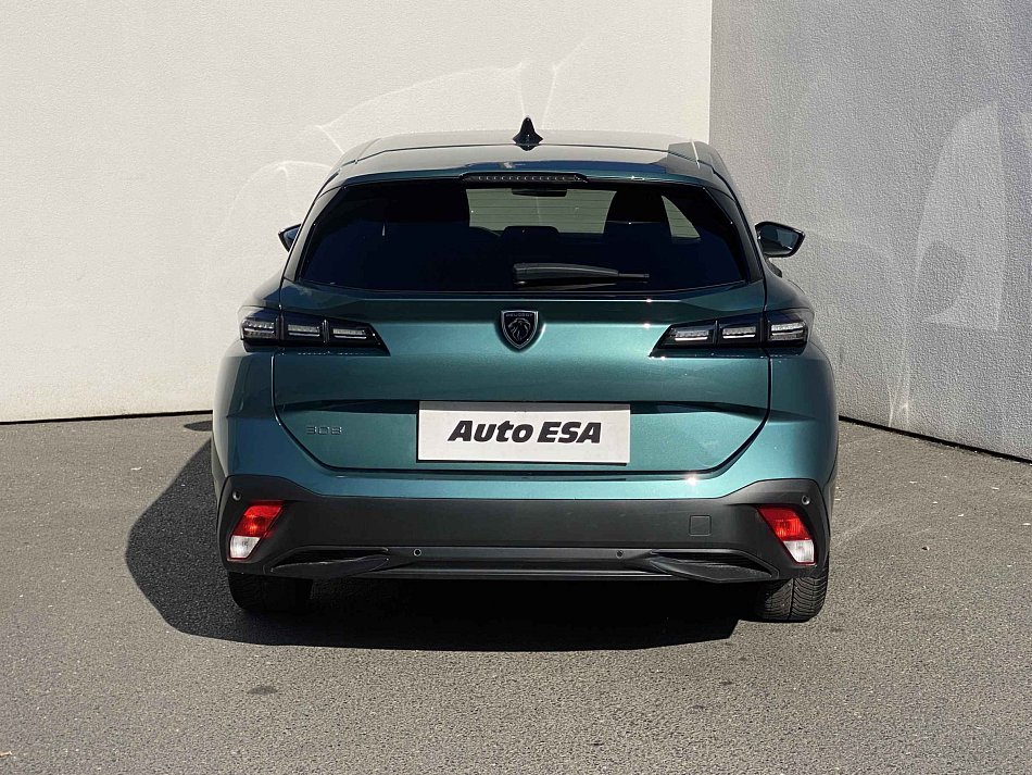 Peugeot 308 1.2 i Active