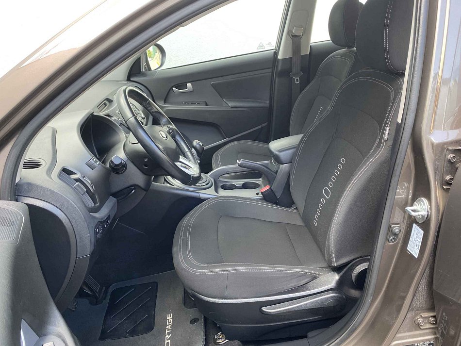 Kia Sportage 1.6 GDi Vision 2WD