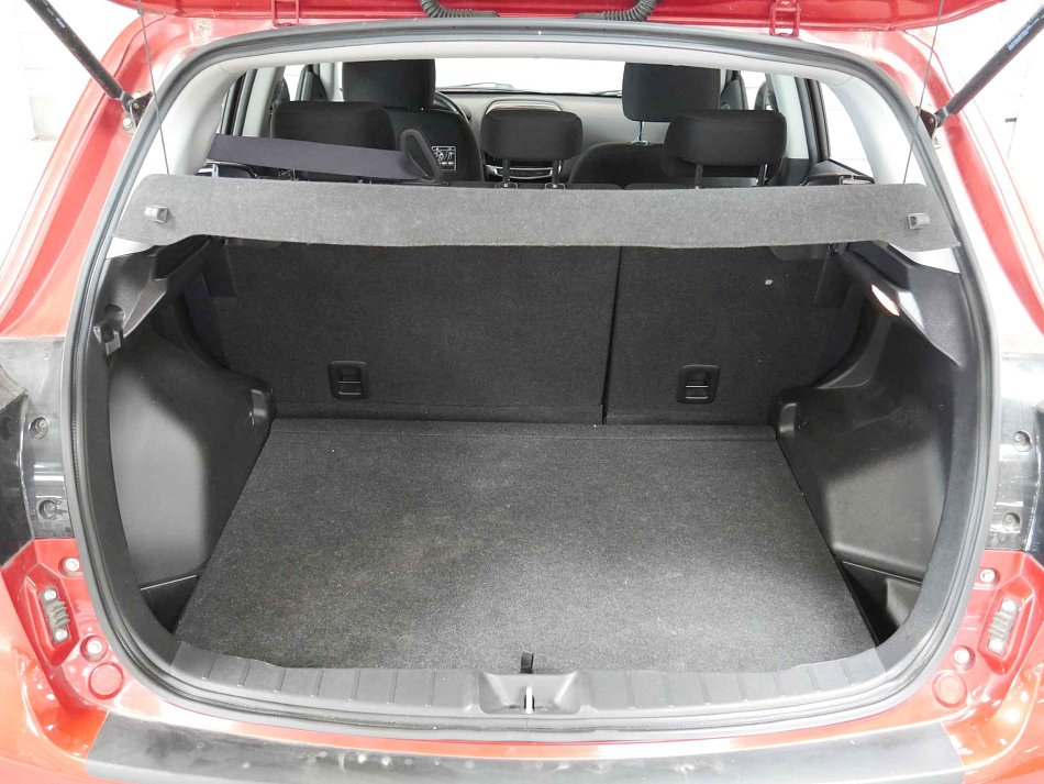 Mitsubishi ASX 1.6 MiVC 