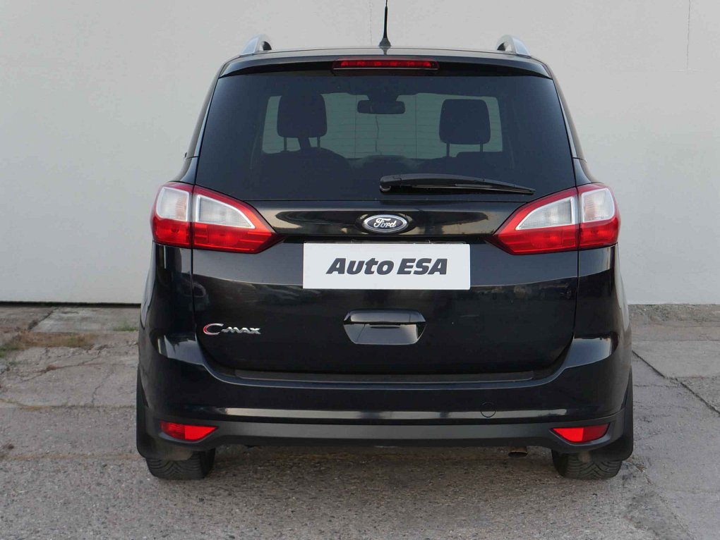 Ford Grand C-MAX 2.0 TDCi 