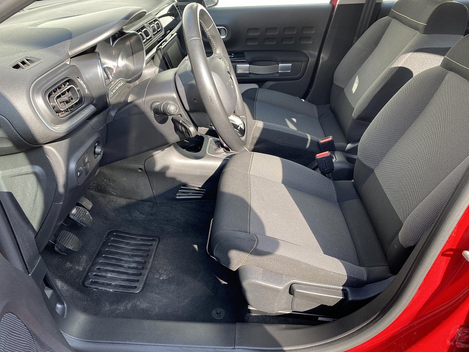 Citroën C3 1.2 PT Shine