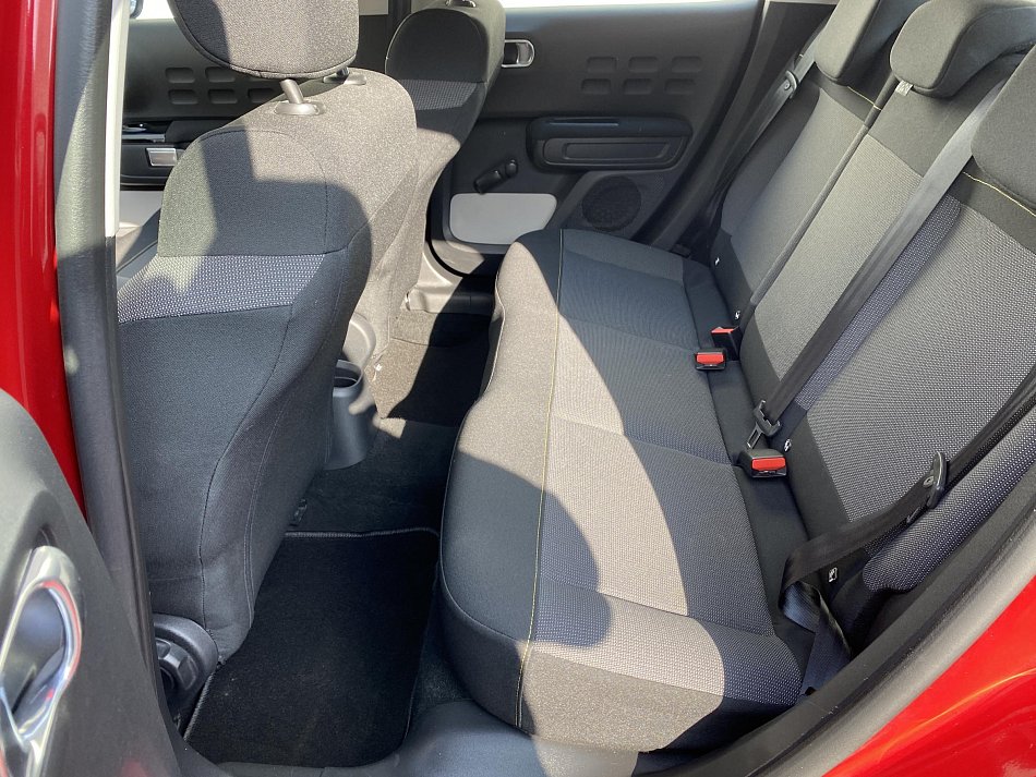 Citroën C3 1.2 PT Shine